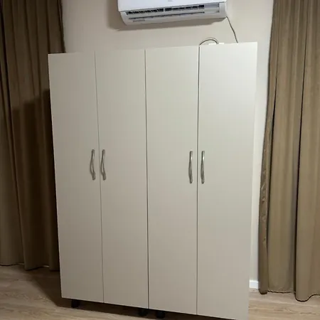 Apartment Bejart 6 *