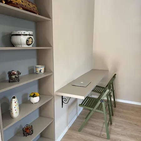 Bejart 6 Lägenhet Tirana