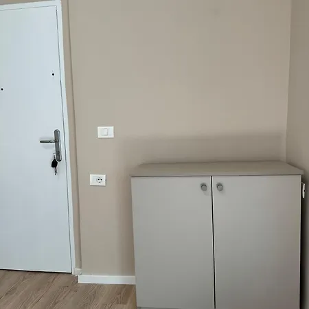 Bejart 6 Lägenhet Tirana