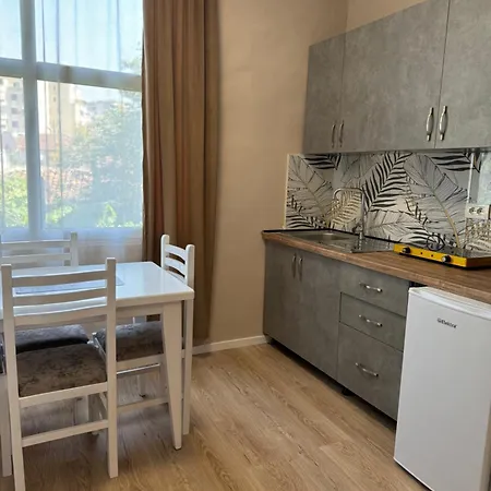 Apartment Bejart 6 Tirana