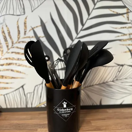 Bejart 6 Lägenhet *