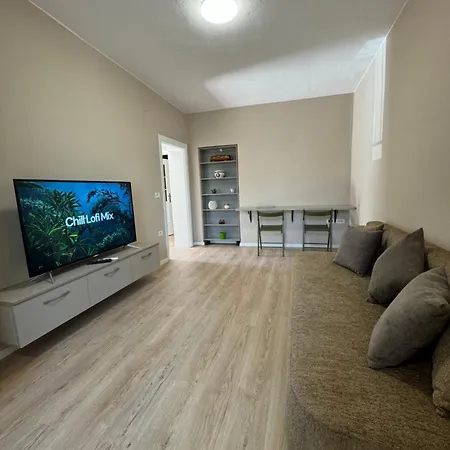 Bejart 6 Apartment *