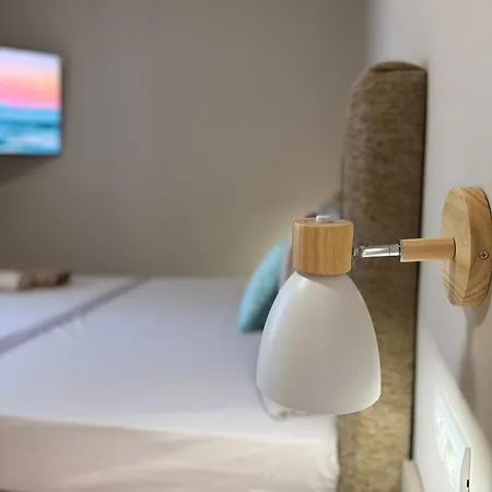 Apartment Bejart 6 Tirana