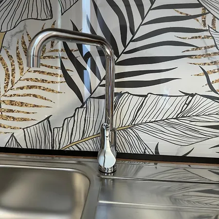 Lägenhet Bejart 6 Tirana