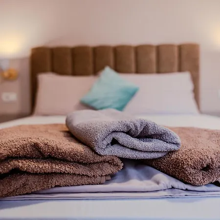 Bejart 6 Lägenhet Tirana