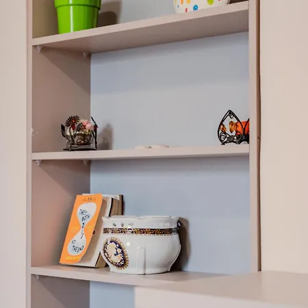 Bejart 6 Apartment *