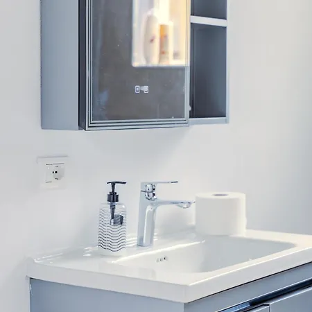 Bejart 6 Lägenhet Tirana