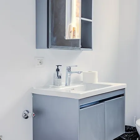 Apartment Bejart 6 Tirana