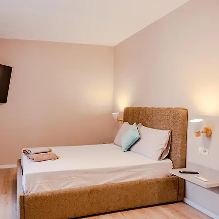 Apartment Bejart 6 Tirana