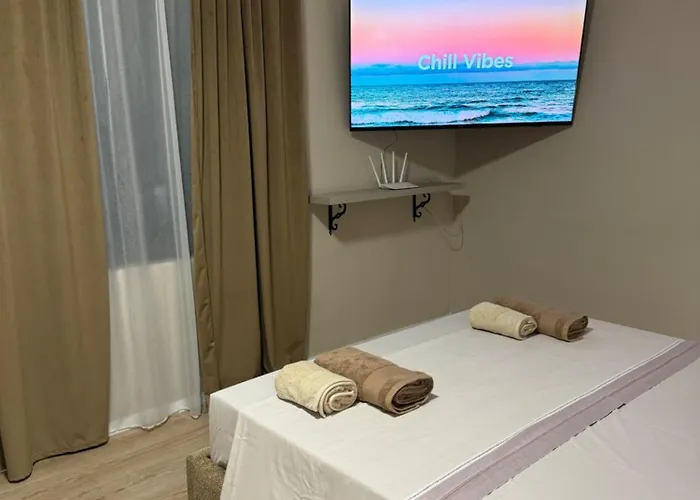 Bejart 6 * 地拉那