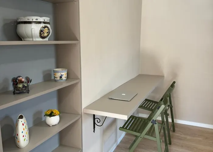 Bejart 6 公寓 地拉那