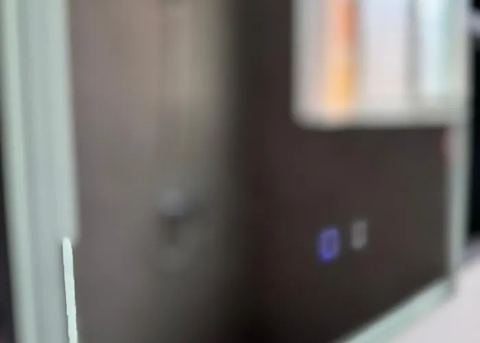 公寓 Bejart 6 地拉那