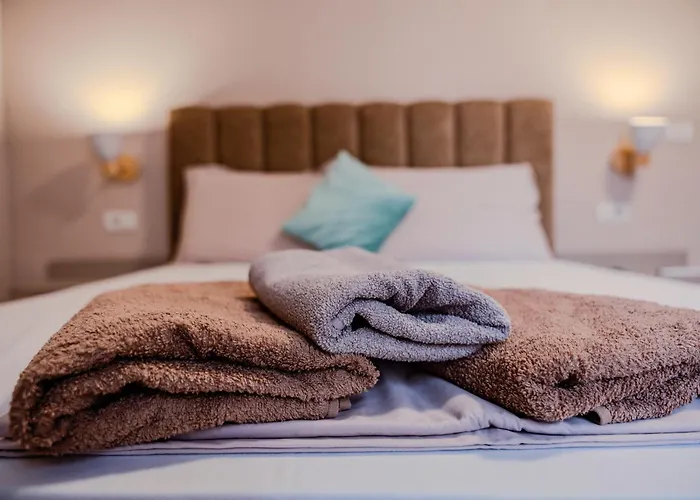 Bejart 6 公寓 地拉那