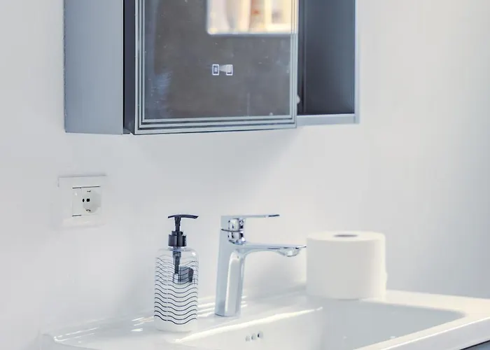 Bejart 6 公寓 地拉那