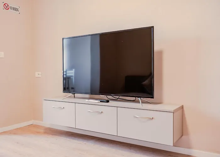 Lejlighed Bejart 6 Tirana