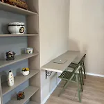 Bejart 6 Διαμέρισμα Τίρανα