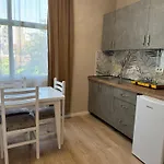 Διαμέρισμα Bejart 6 Τίρανα