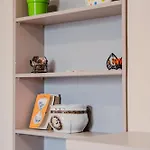 Bejart 6 Διαμέρισμα *