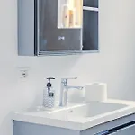 Bejart 6 Διαμέρισμα Τίρανα