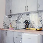 Διαμέρισμα Bejart 6