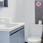 Διαμέρισμα Bejart 6 *