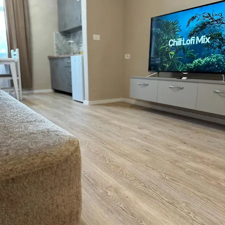 Διαμέρισμα Bejart 6 *