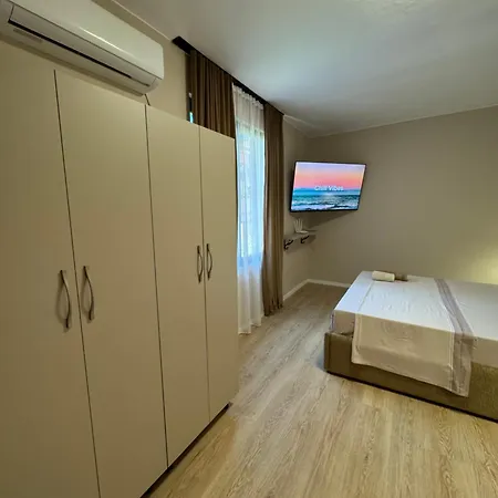 Bejart 6 * Tiran