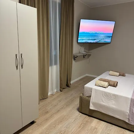 Apartment Bejart 6
