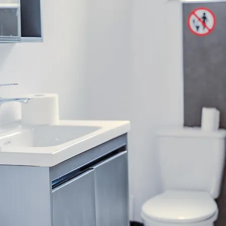 Apartment Bejart 6 *