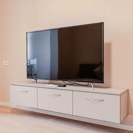 Apartment Bejart 6 Tirana