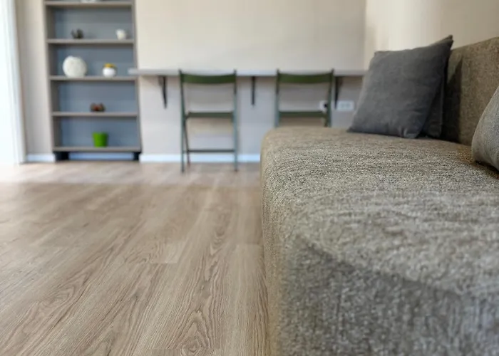 Apartman Bejart 6