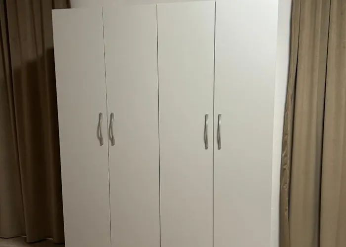 Apartman Bejart 6 *