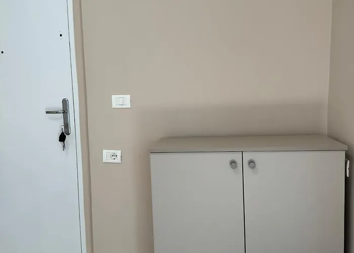 Bejart 6 Apartman Tirana