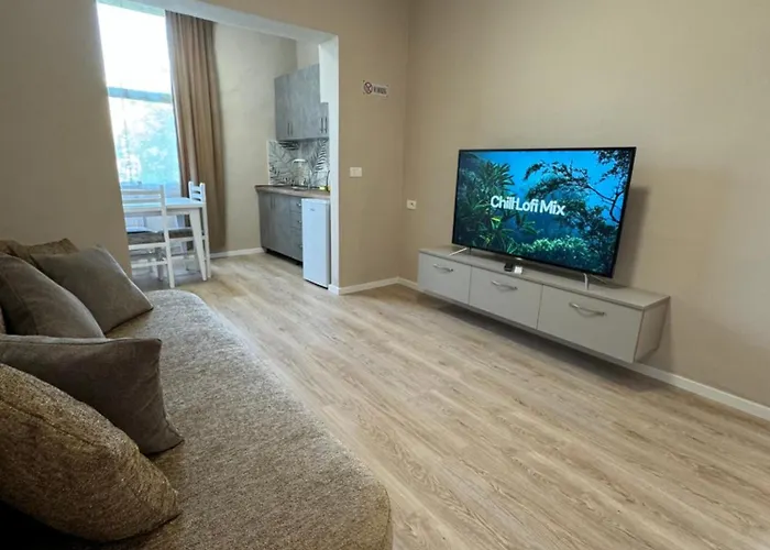 Bejart 6 Tirana