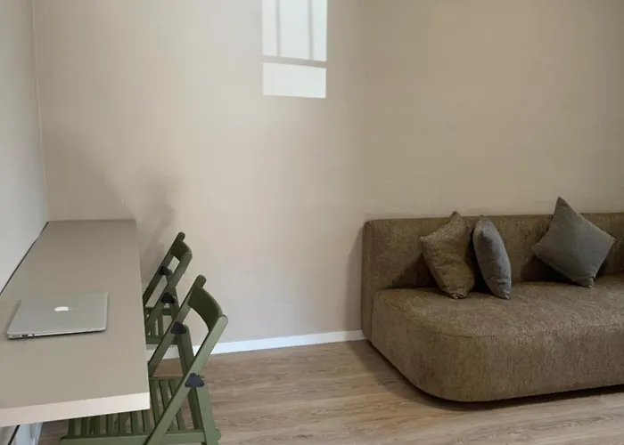 Bejart 6 Apartman