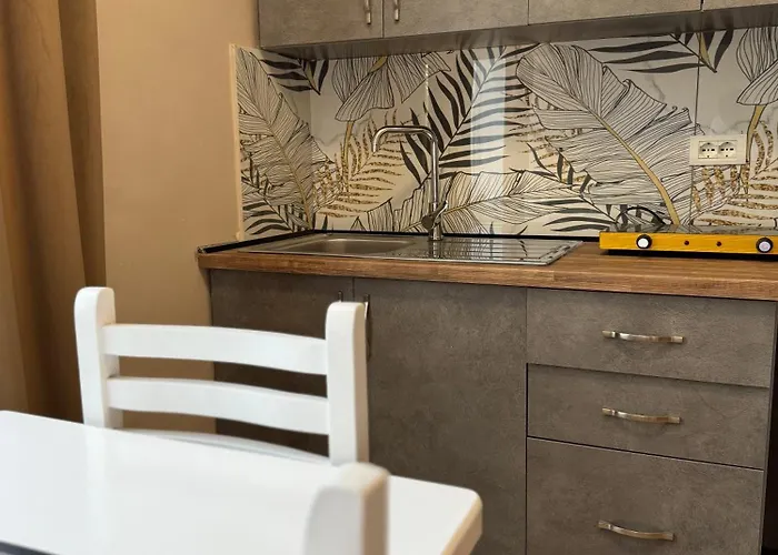 Bejart 6 Apartman