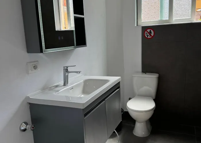 Bejart 6 Apartman